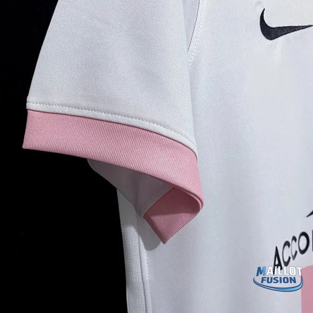 Maillot Paris Extérieur 21/22