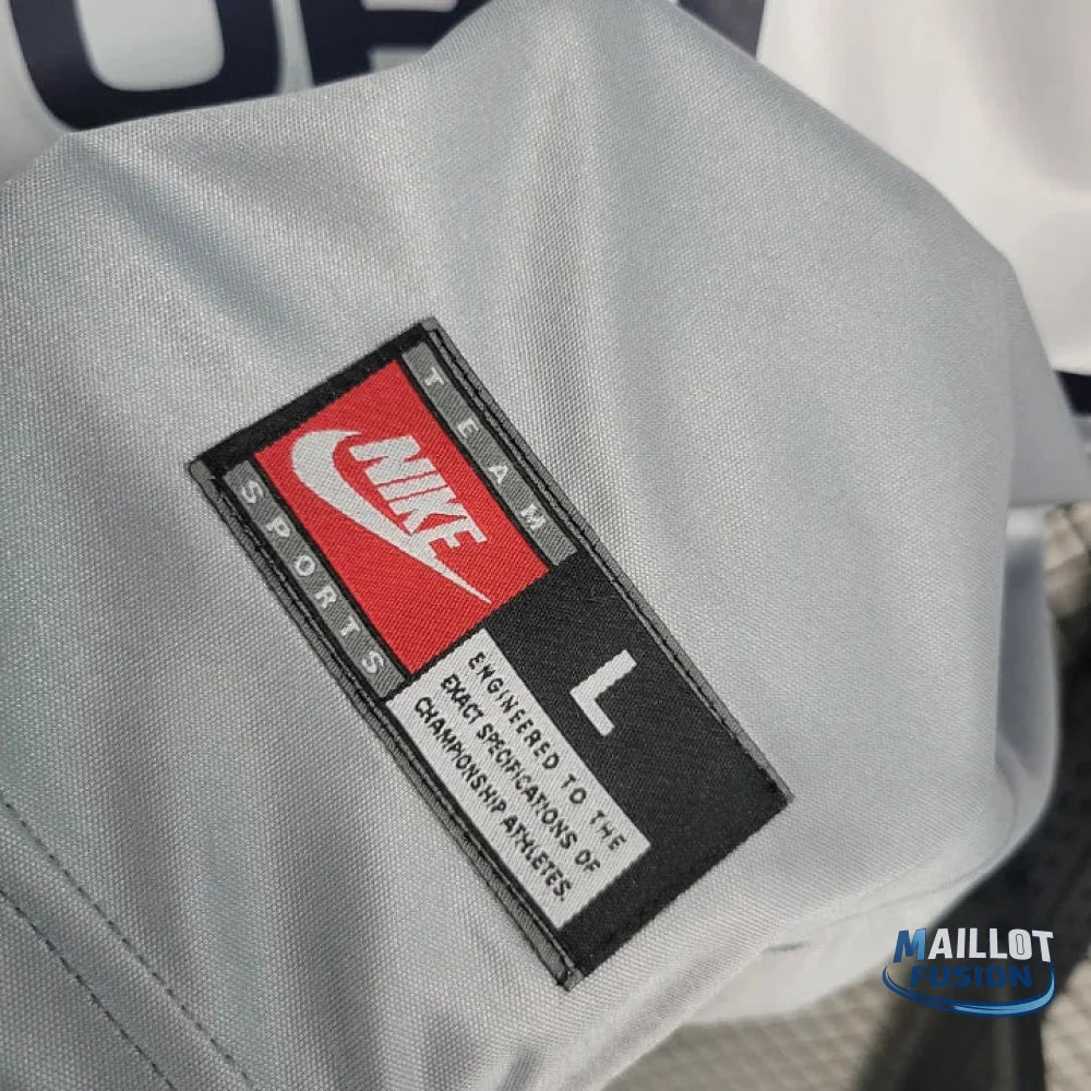 Maillot Paris Retro 2000