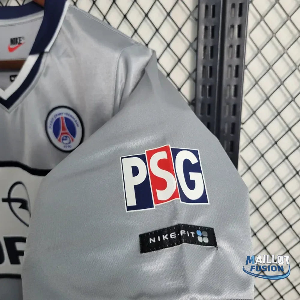 Maillot Paris Retro 2000