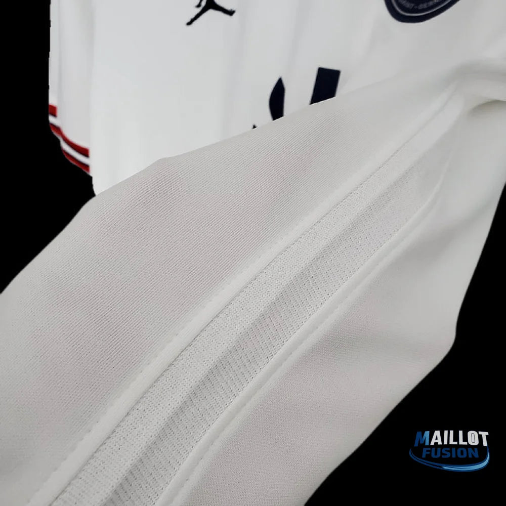 Maillot Paris retro 2017 2018