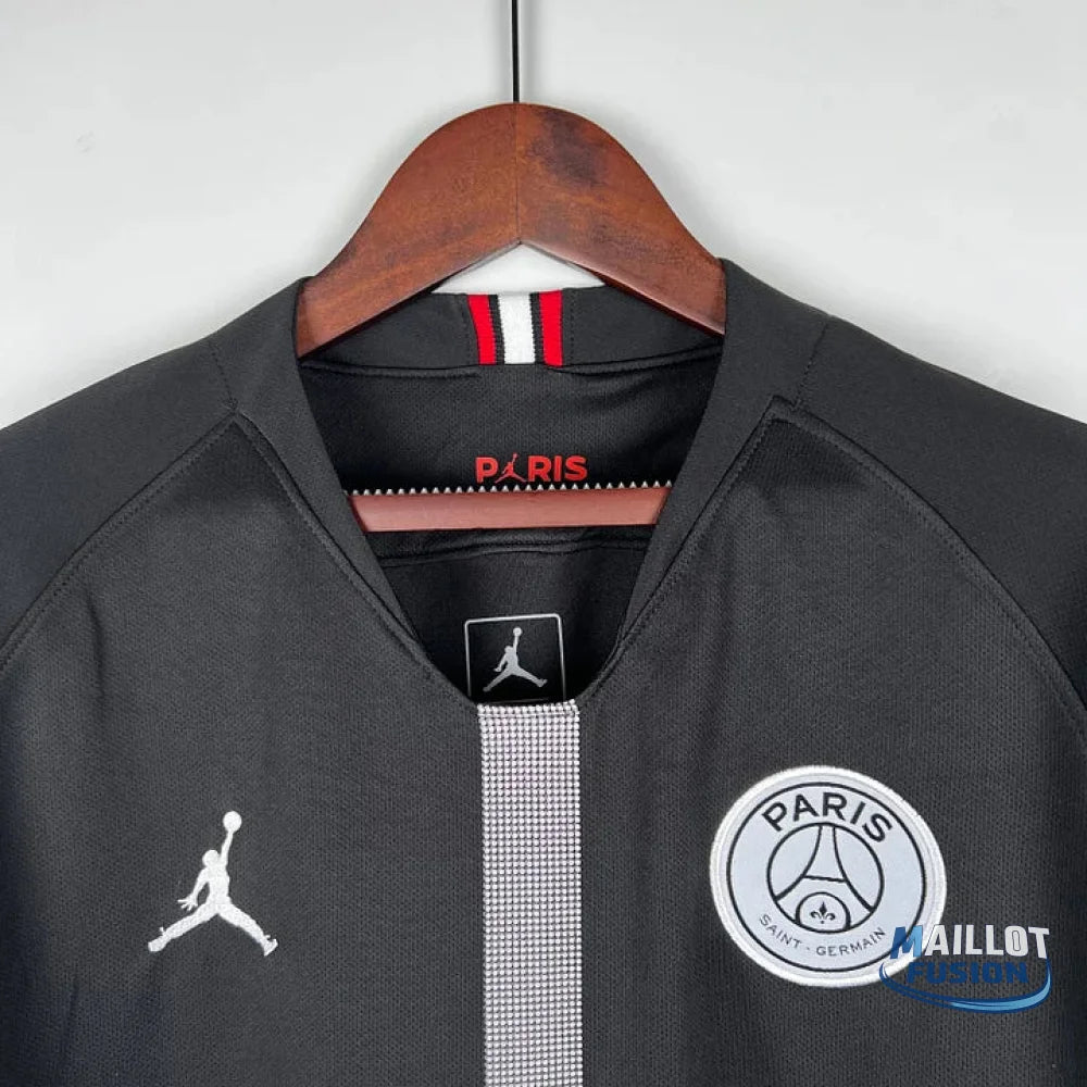 Maillot Paris Retro 2018 2019