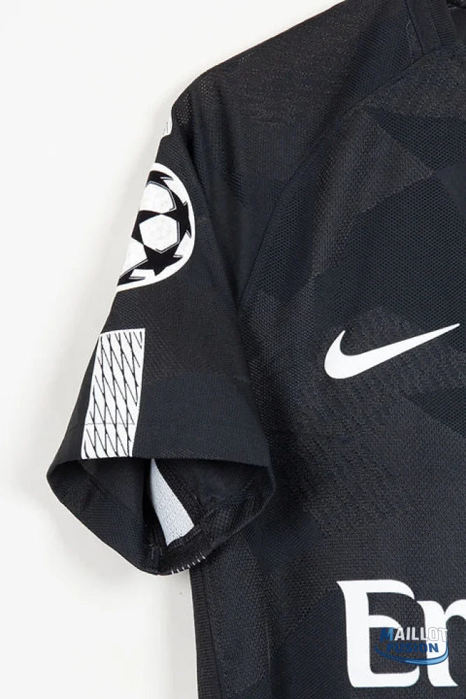 Maillot Paris saint germain 2017