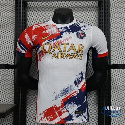 Maillot Paris Saint-Germain Concept 2024/25