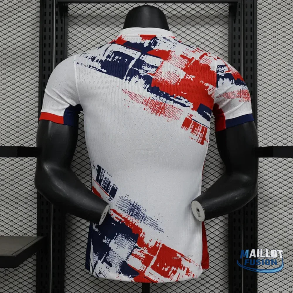 Maillot Paris Saint-Germain Concept 2024/25