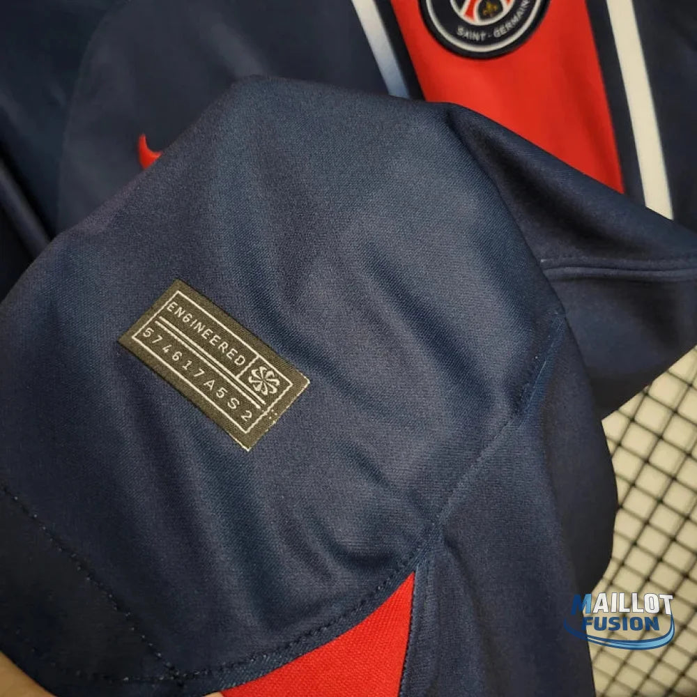 Maillot Paris Saint Germain saison 2023-2024 domicile