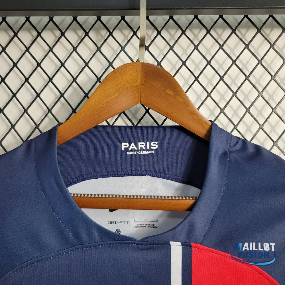Maillot Paris Saint Germain saison 2023-2024 domicile
