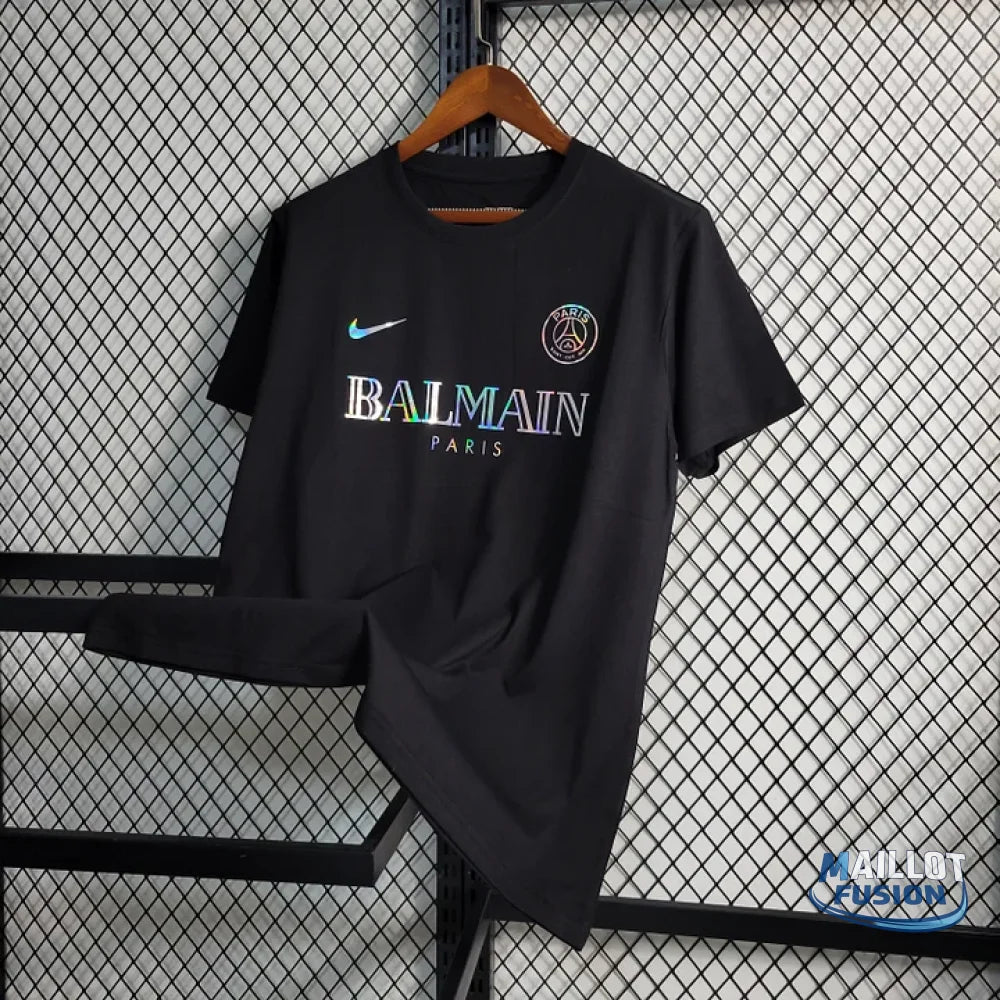 Maillot Paris Saint-Germain saison 2023-2024 édition concept