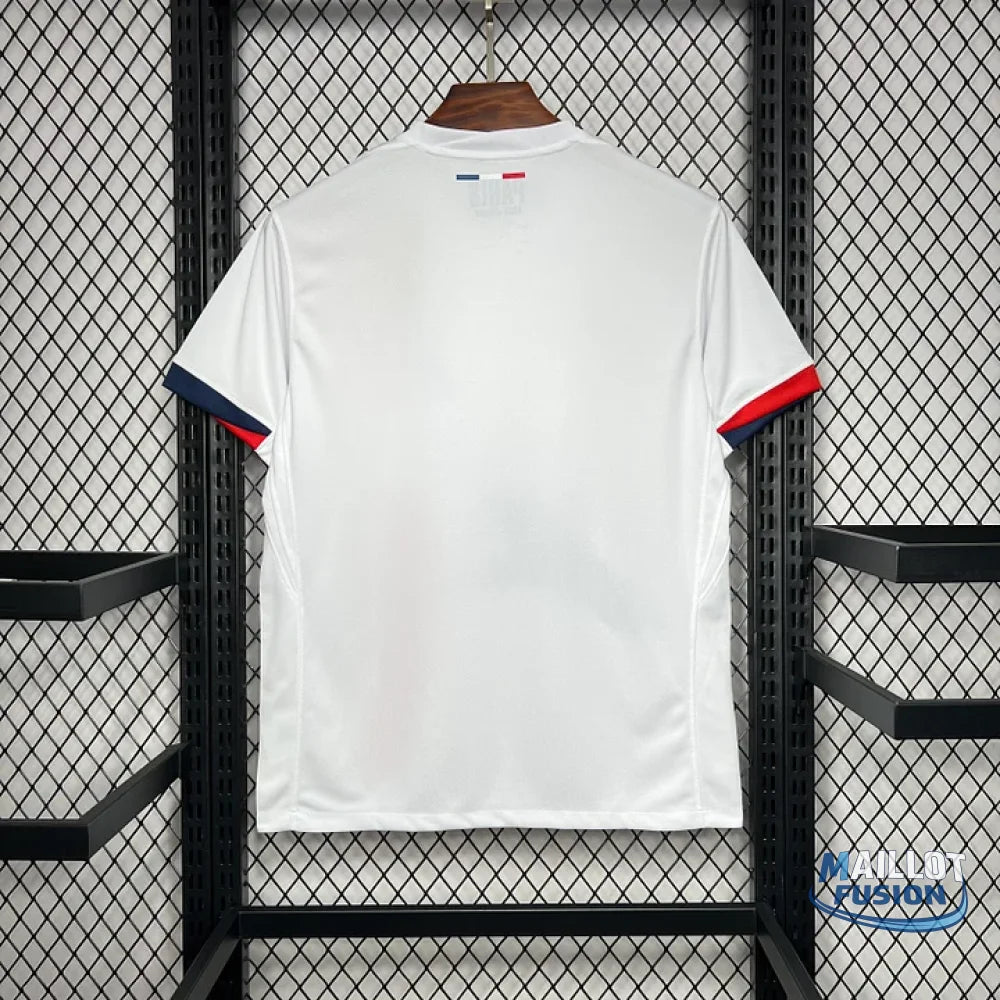 Maillot Paris Saint Germain saison 2023-2024 édition spéciale