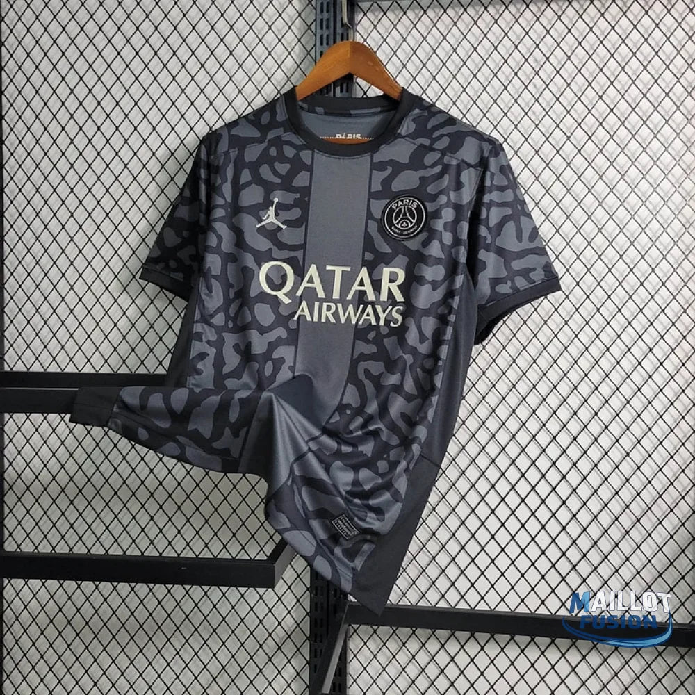 Maillot Paris Saint-Germain Saison 2023-2024 édition spéciale