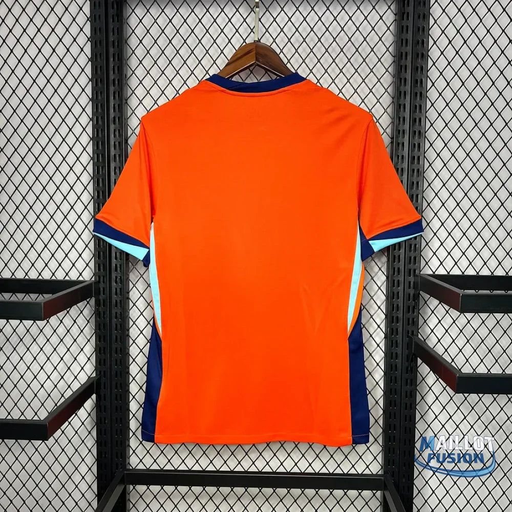MAILLOT PAYS BAS 2024/25