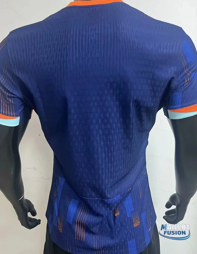 MAILLOT PAYS BAS EXTÉRIEUR 2024/25