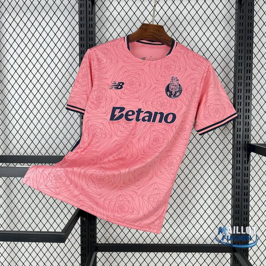 Maillot Porto Away 2025/26