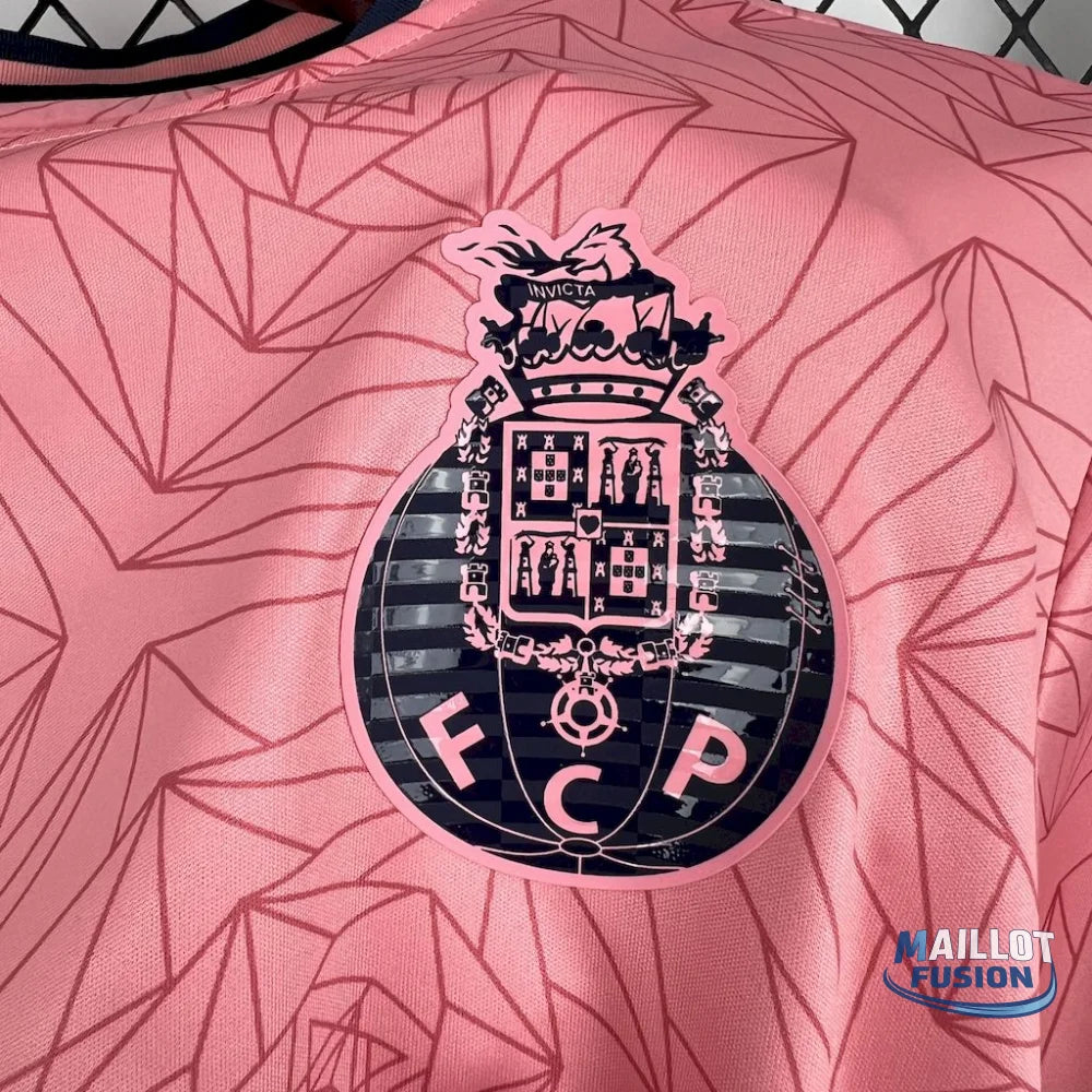 Maillot Porto Away 2025/26