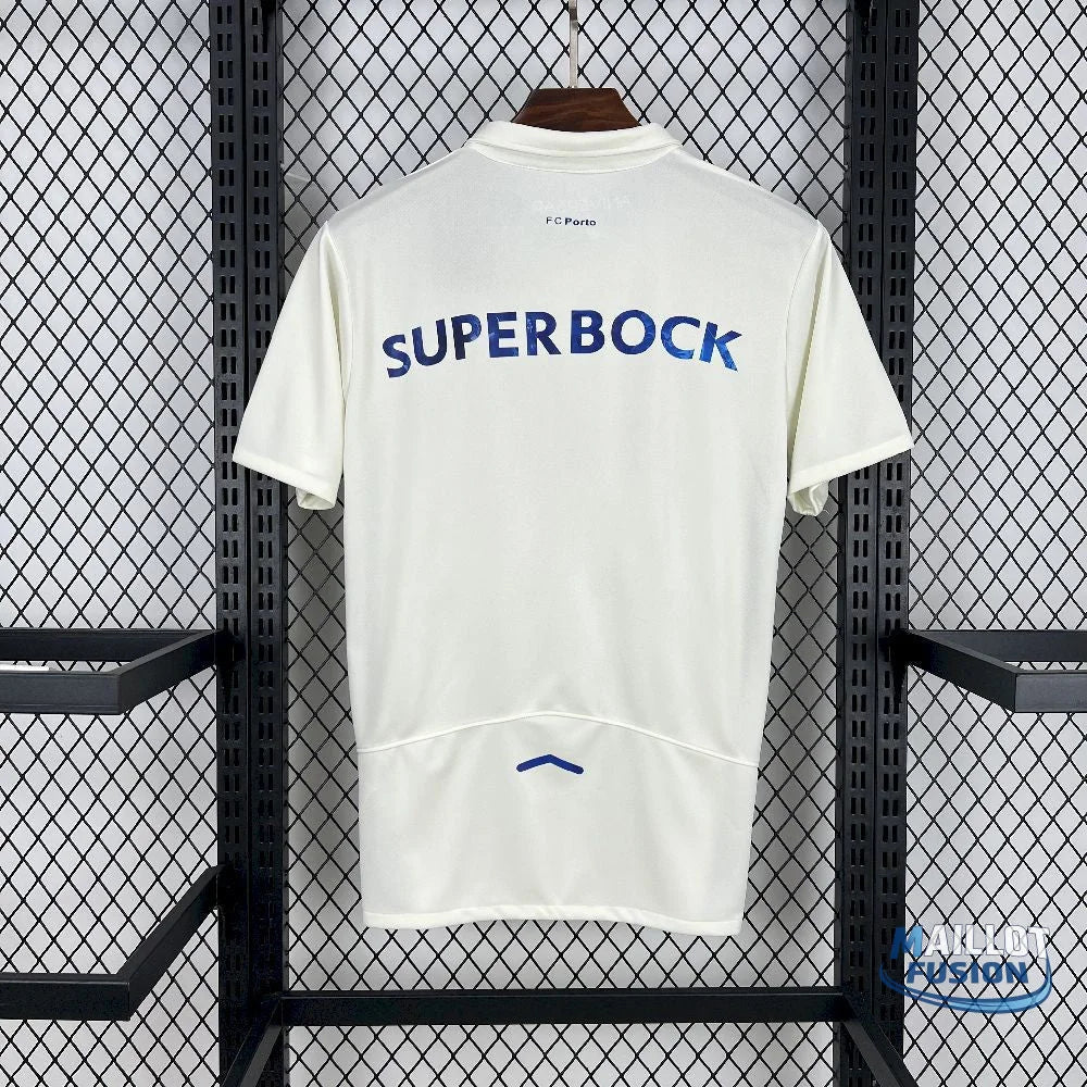 Maillot Porto extérieur 2025-26