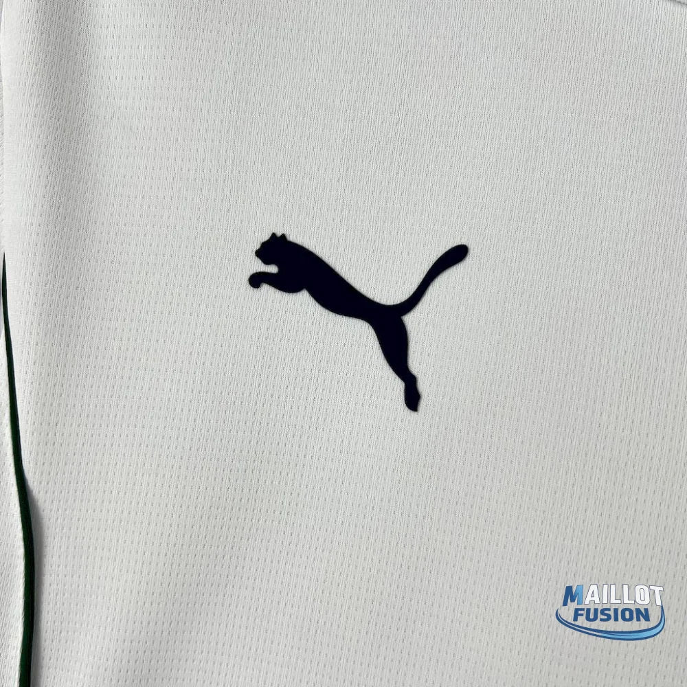 Maillot Portugal concept 2025
