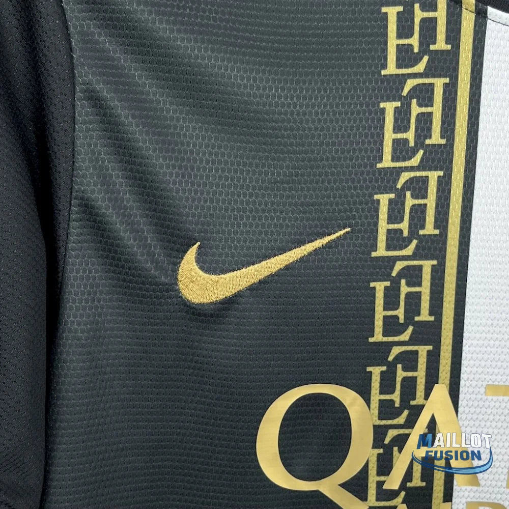 Maillot PSG 2025/26