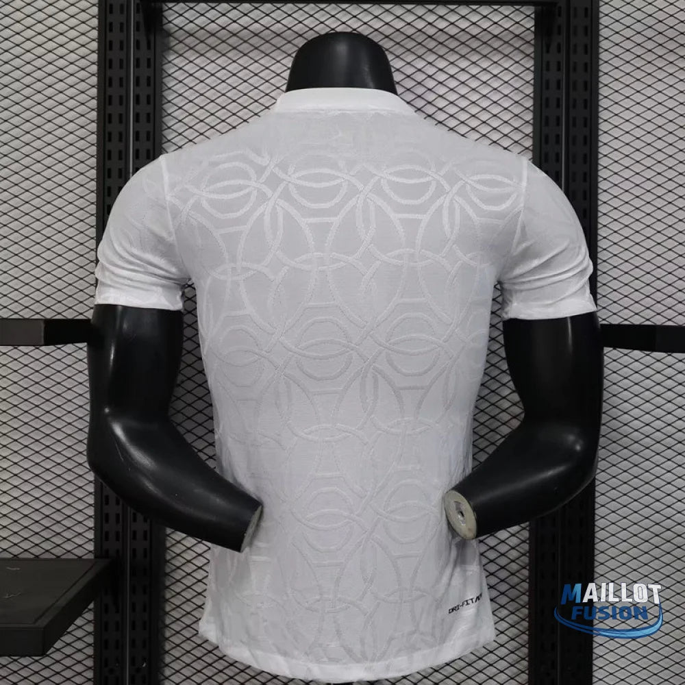 Maillot PSG concept 2025-26