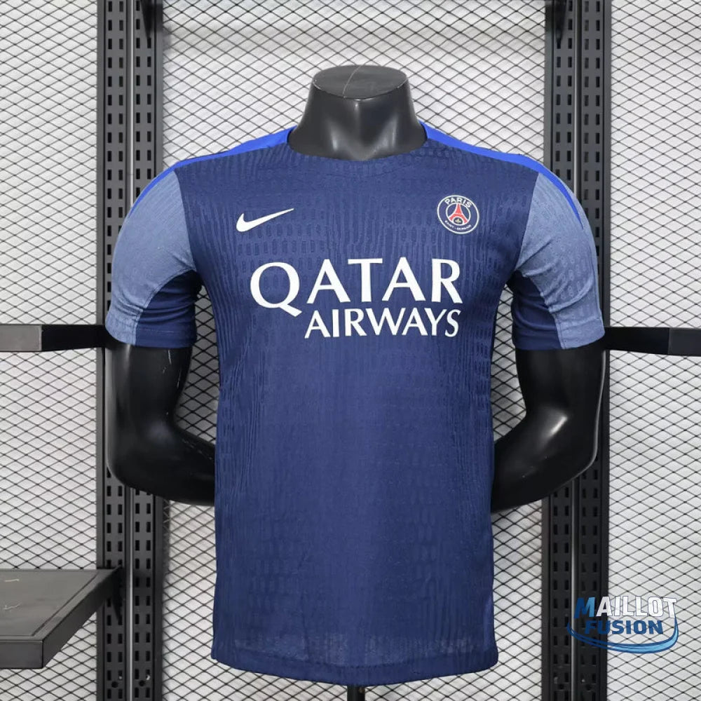 Maillot PSG Entrainement 2025-26