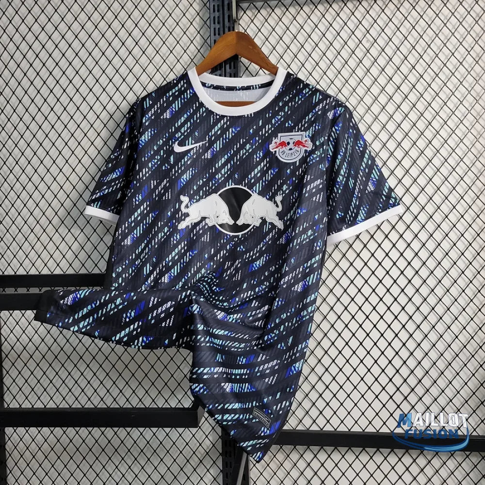 MAILLOT RB LEIPZIG 2023/24 CONCEPT
