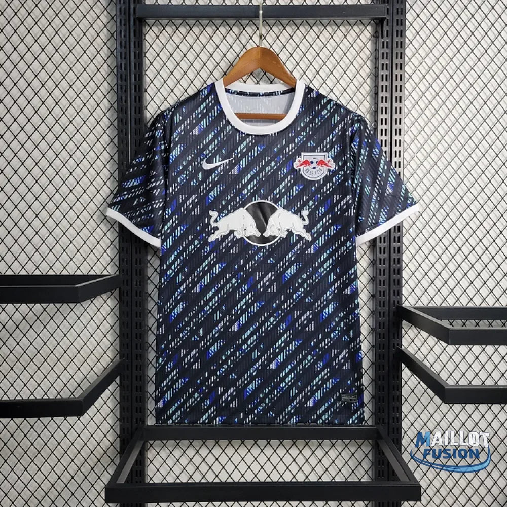 MAILLOT RB LEIPZIG 2023/24 CONCEPT