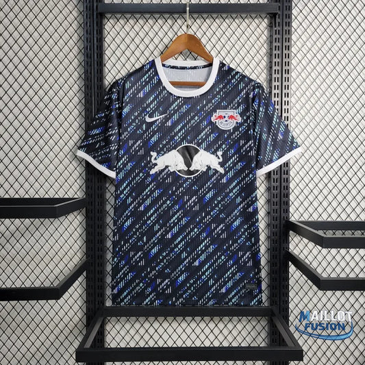 MAILLOT RB LEIPZIG 2023/24 CONCEPT