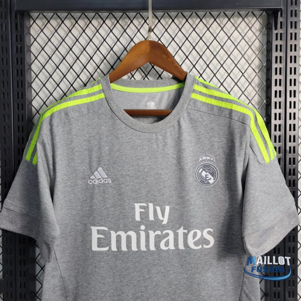 Maillot Real Madrid 2015 2016