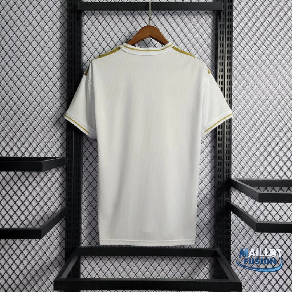 Maillot Real Madrid 2019 2020