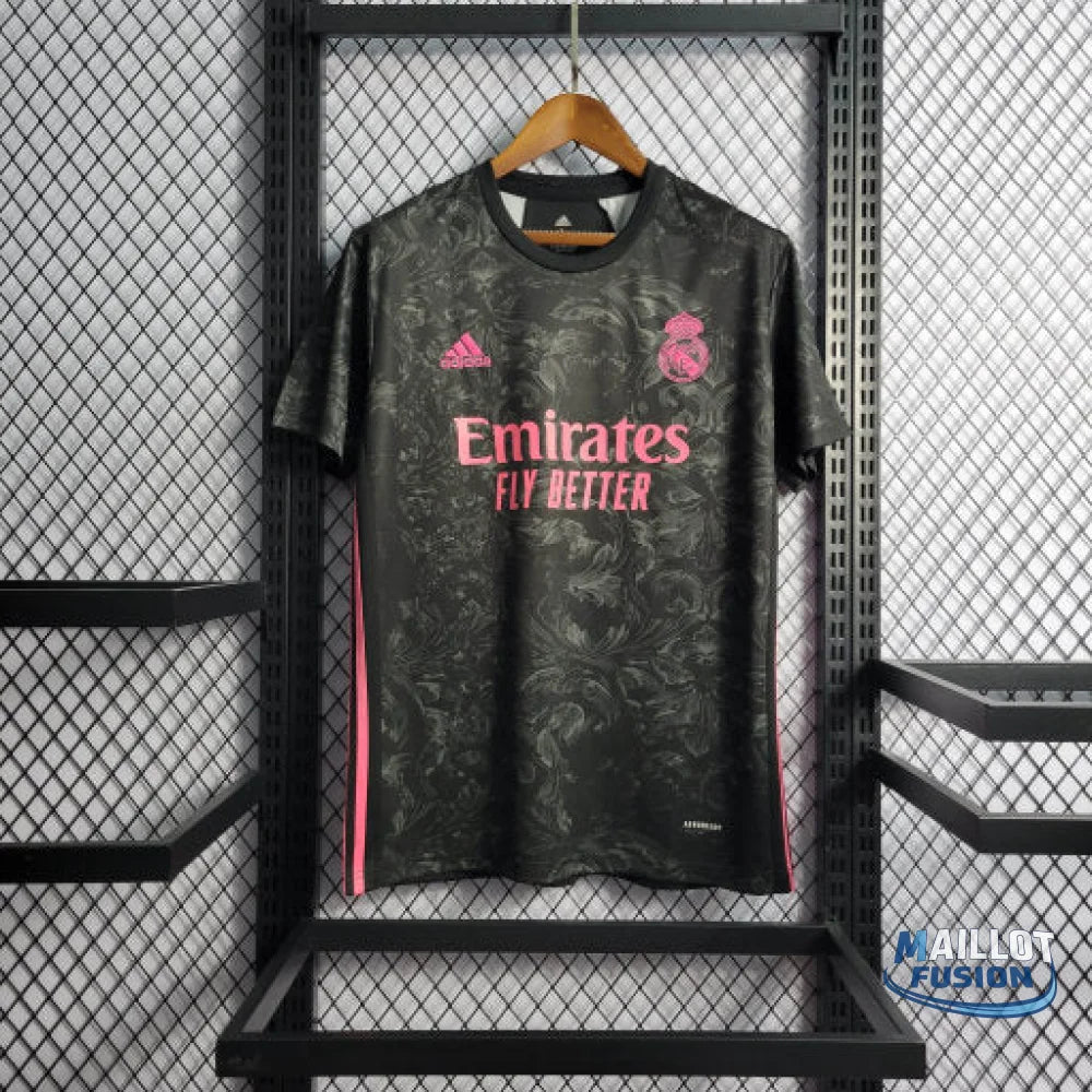 Maillot Real Madrid 2020 2021