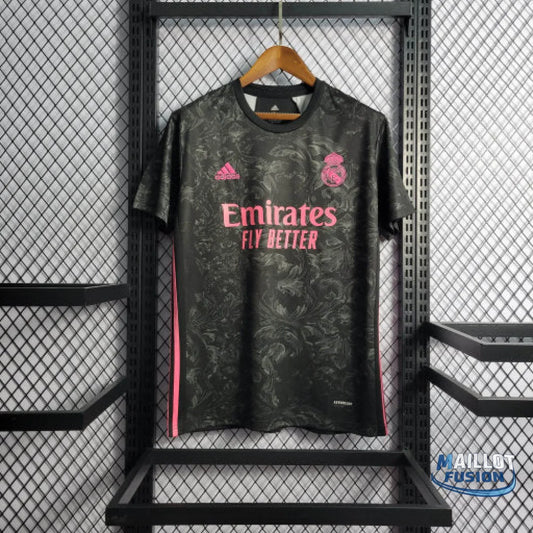 Maillot Real Madrid 2020 2021