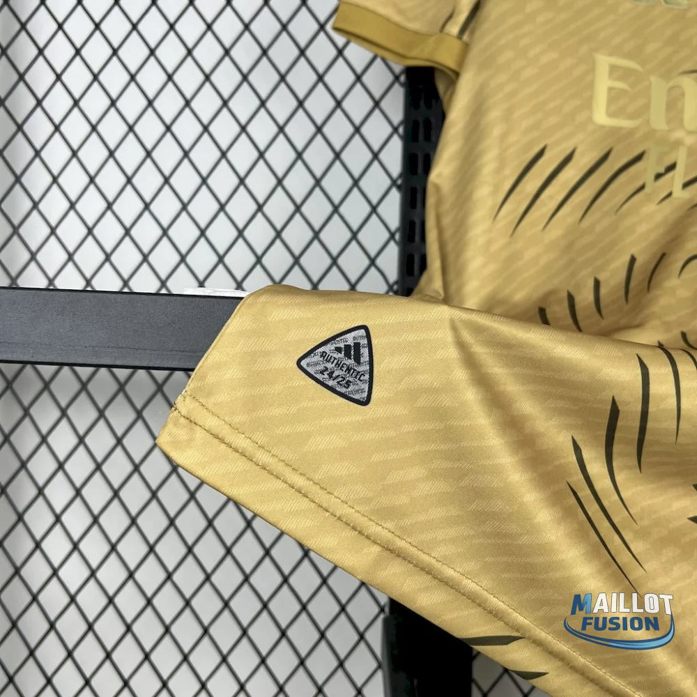 Maillot Real Madrid 2025-26 entrainement