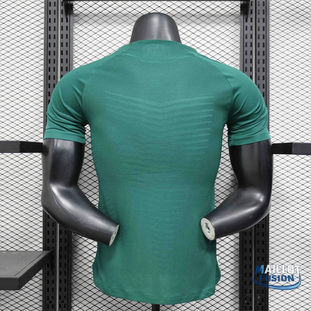 Maillot Real Madrid concept 2025-26