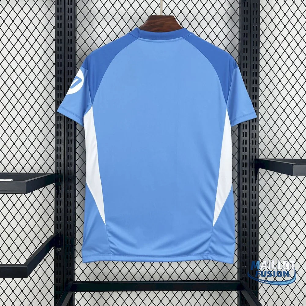 Maillot Real Madrid concept 2025-26