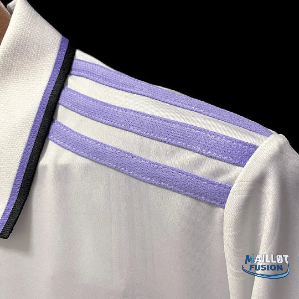 Maillot Real Madrid domicile 2022 2023