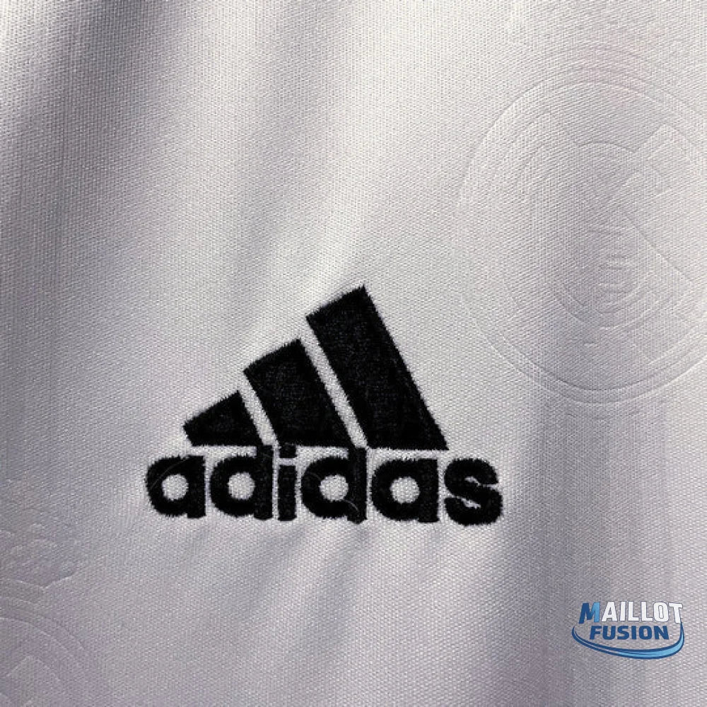 Maillot Real Madrid domicile 2022 2023