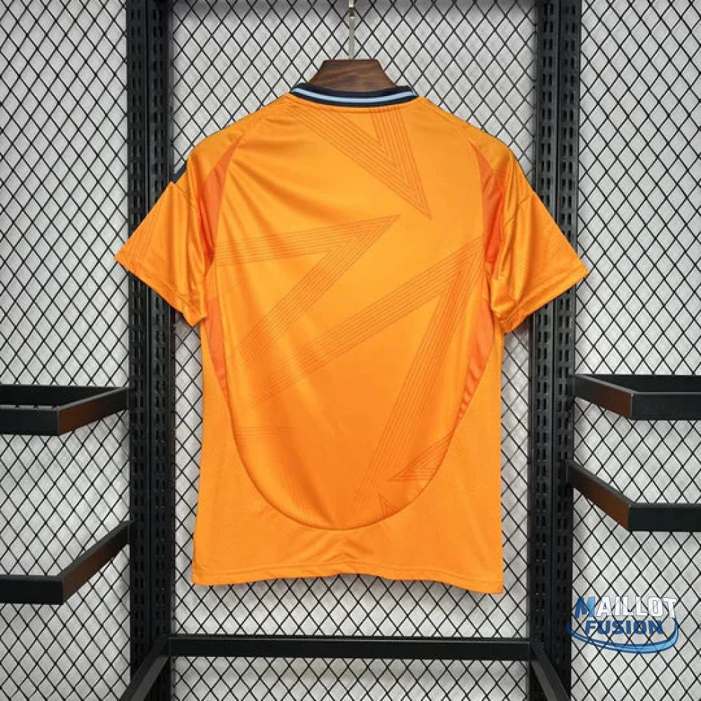 MAILLOT RÉAL MADRID EXTÉRIEUR 2024/25