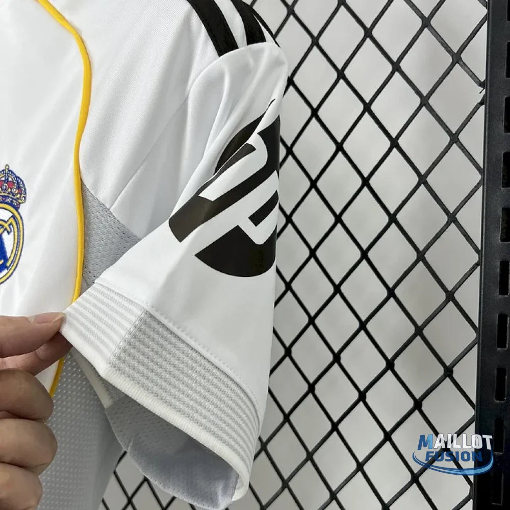 Maillot Real Madrid foot domicile 2025 2026