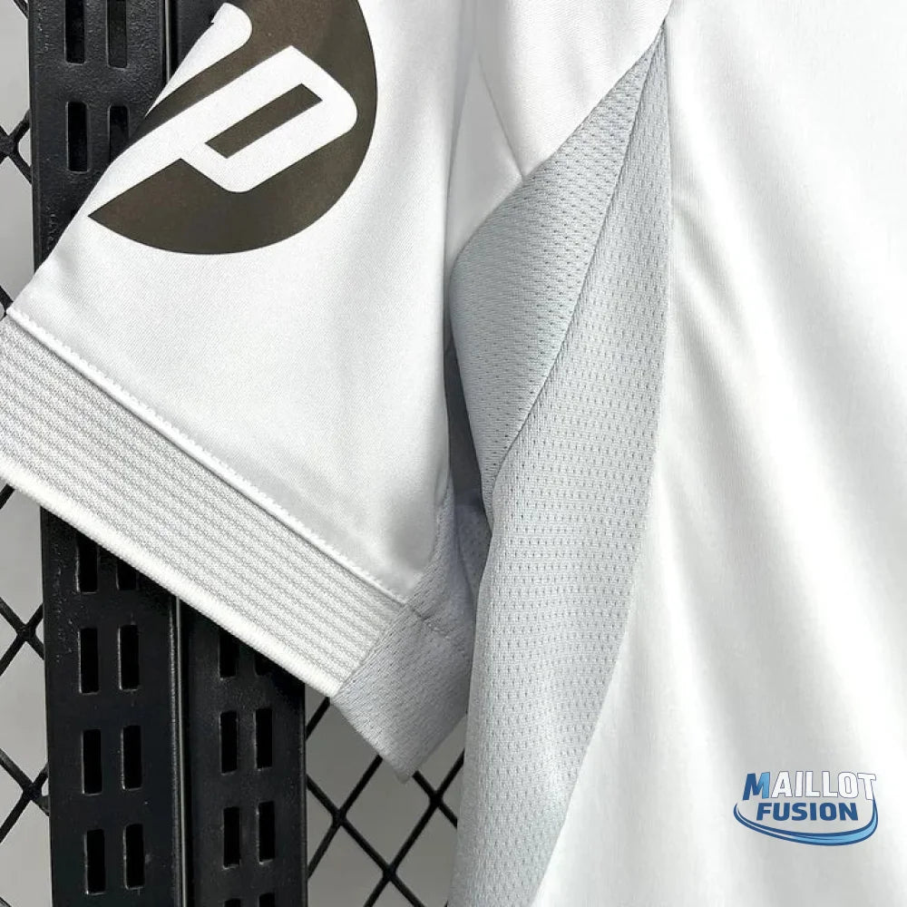 Maillot Real Madrid foot domicile 2025 2026