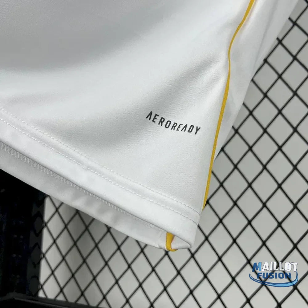 Maillot Real Madrid foot domicile 2025 2026