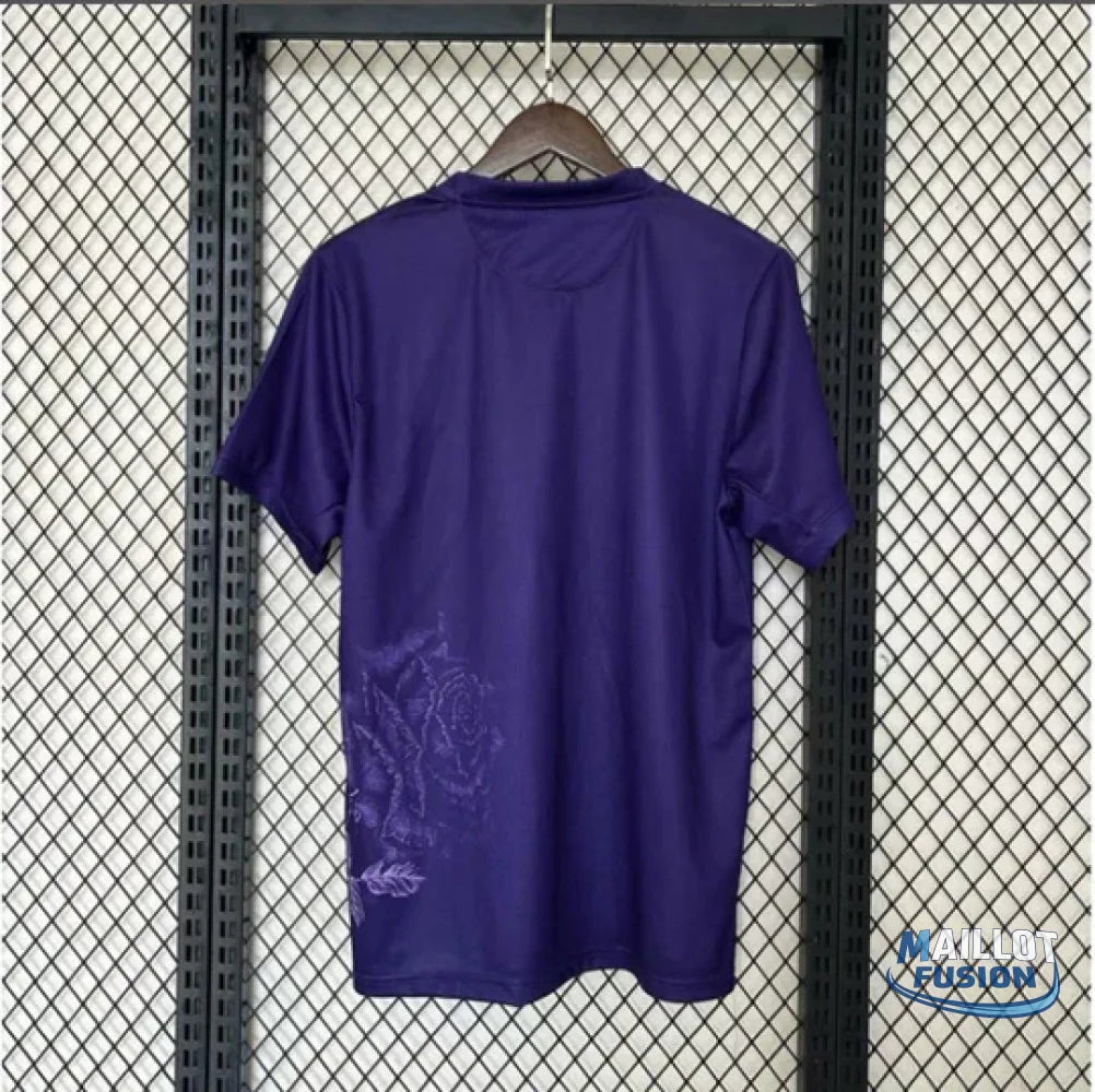 Maillot Real Madrid Fourth Y-3