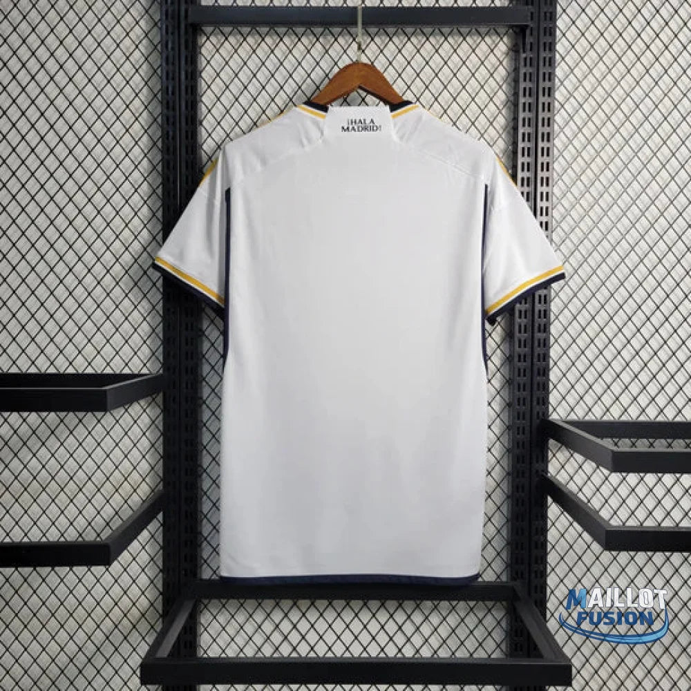 Maillot Real Madrid saison 2023-2024 domicile