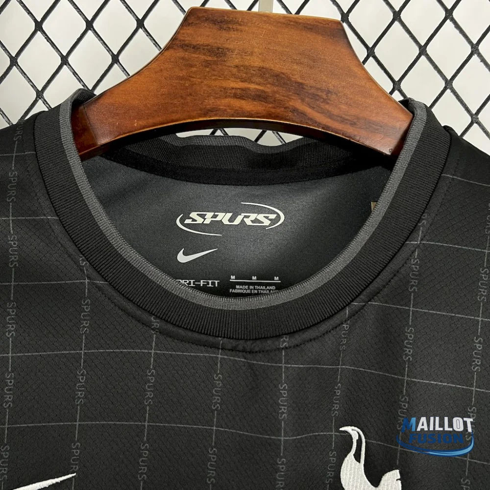 Maillot Real Tottenham extérieur 2025-26