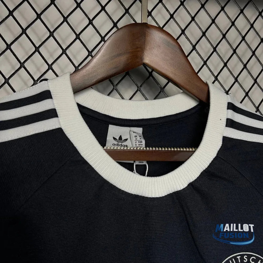 MAILLOT RÉTRO ALLEMAGNE