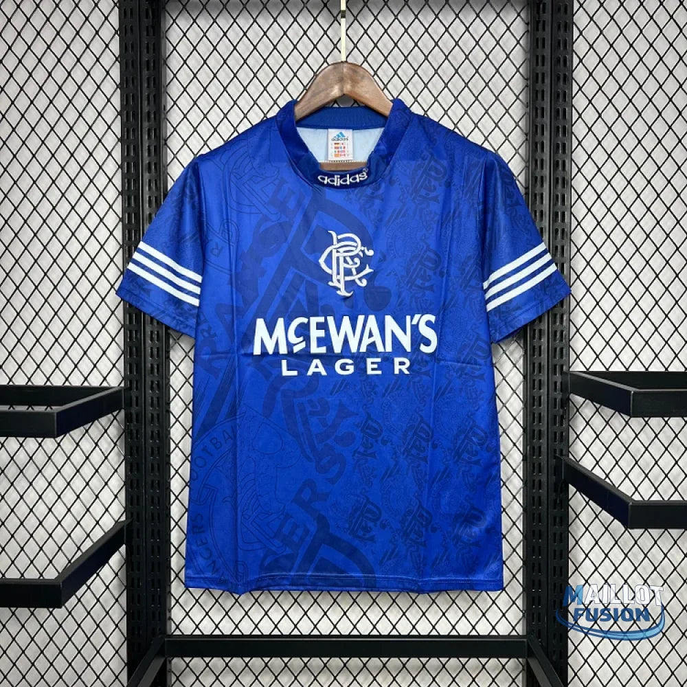 MAILLOT RÉTRO ANGERS 1994/95