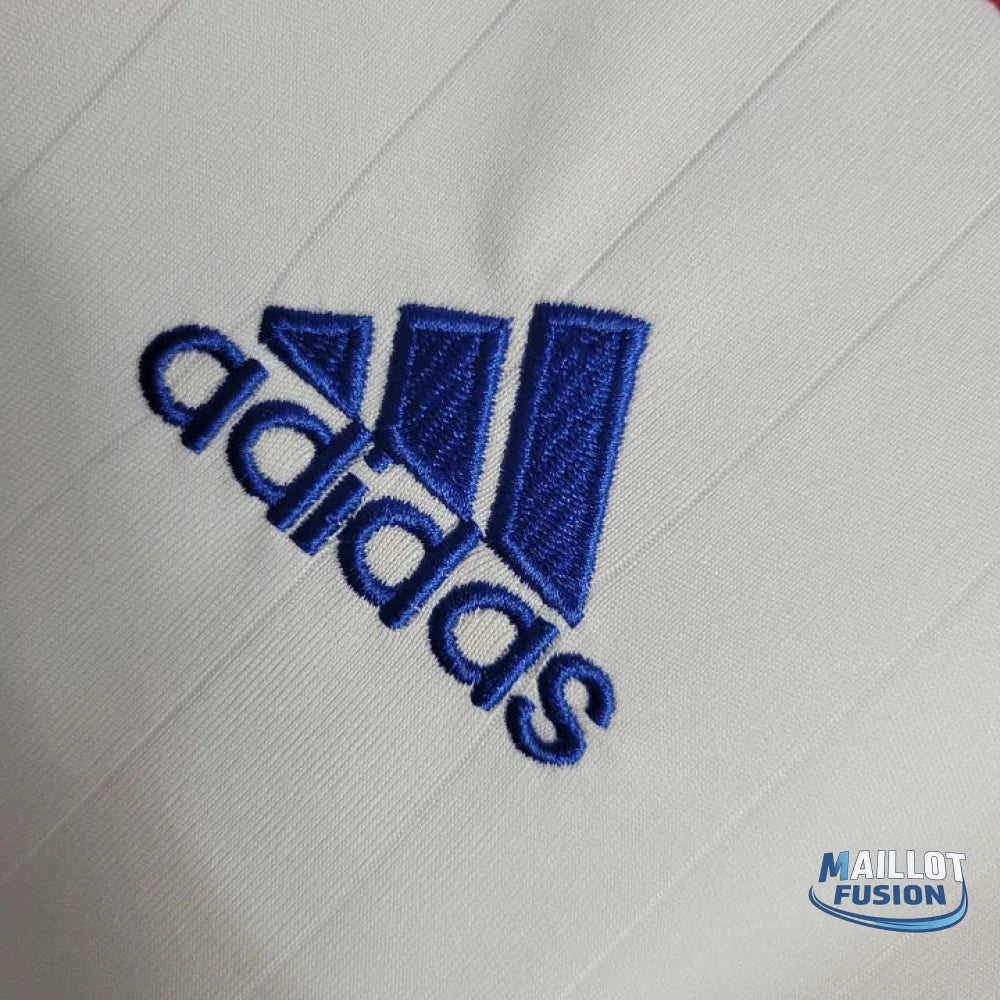 MAILLOT RÉTRO ÉQUIPE DE FRANCE 2006
