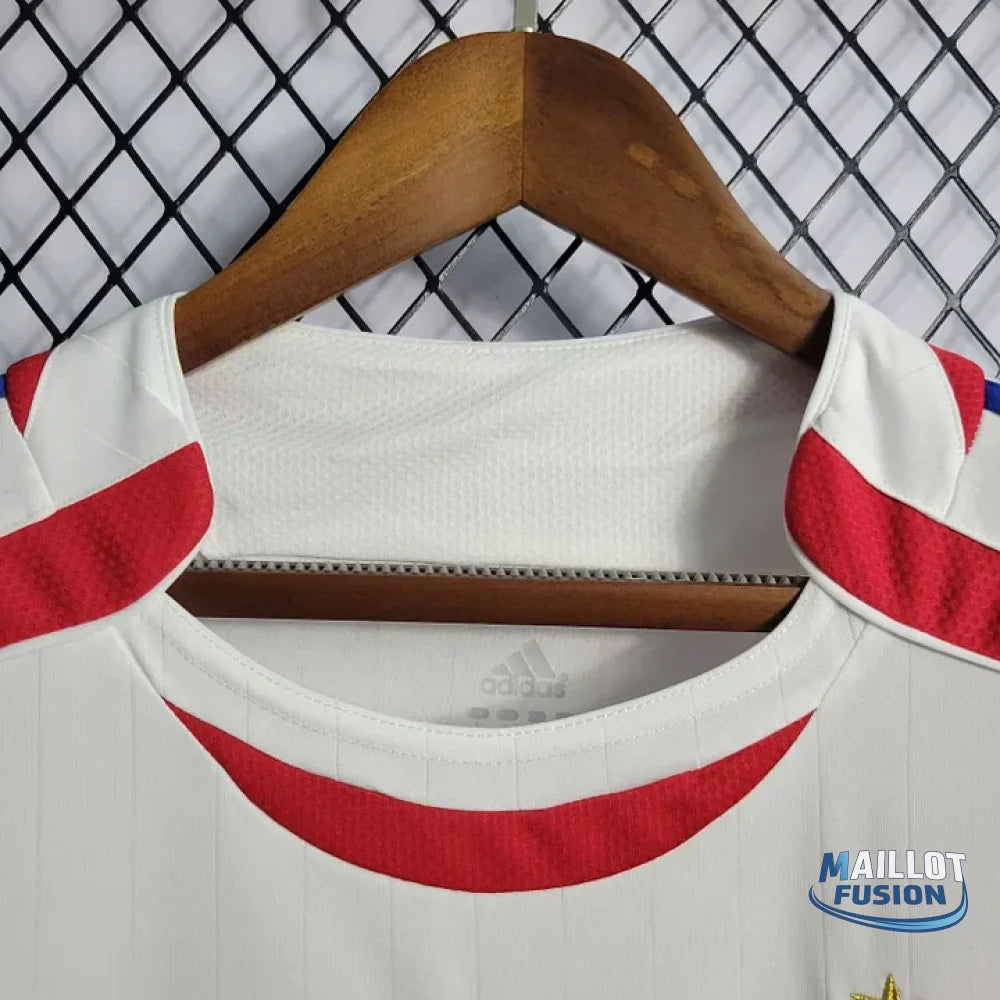 MAILLOT RÉTRO ÉQUIPE DE FRANCE 2006
