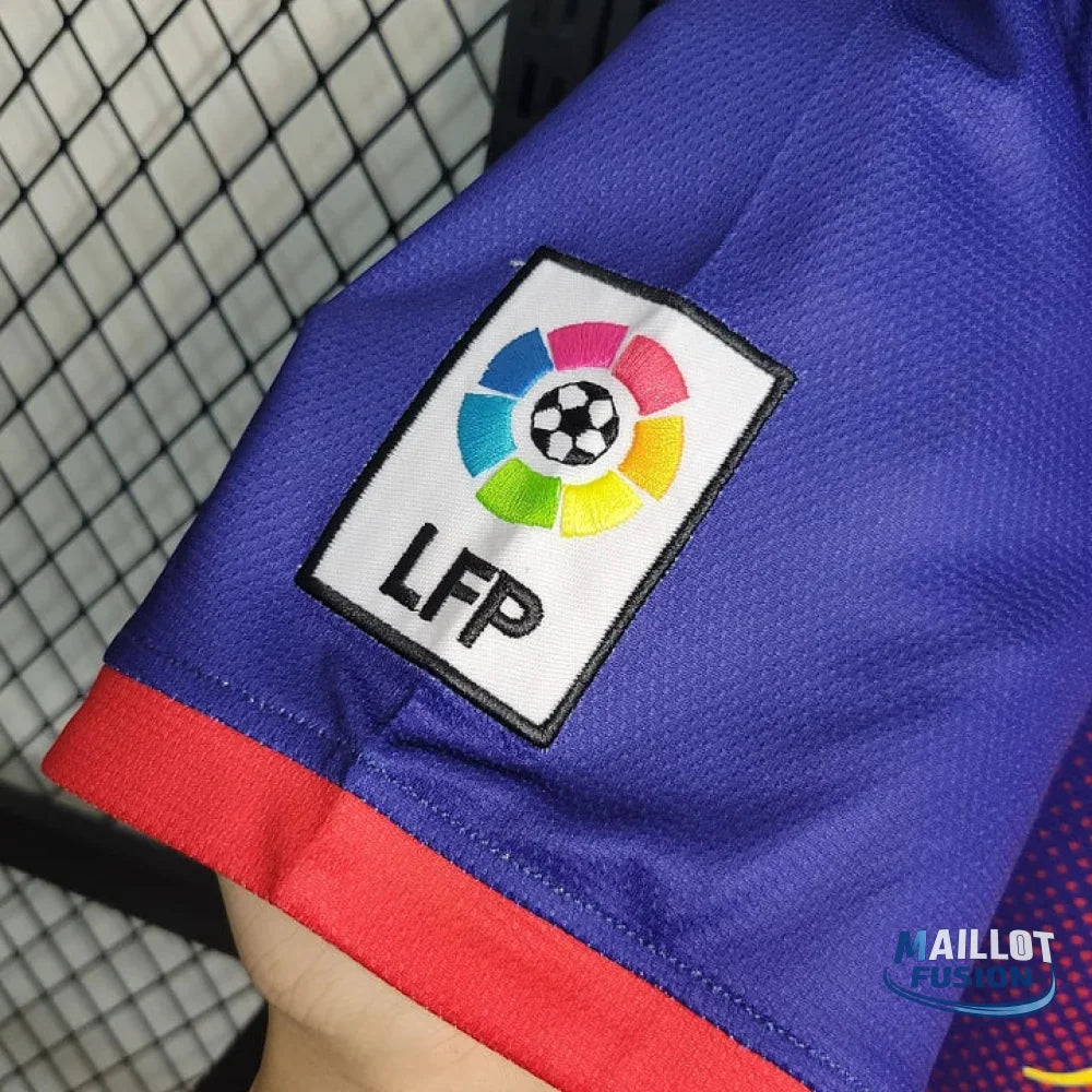 MAILLOT RÉTRO FC BARCELONE 2012/13