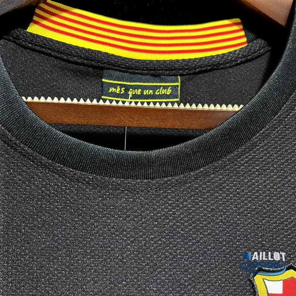 Maillot Retro FC Barcelone 2013 2014