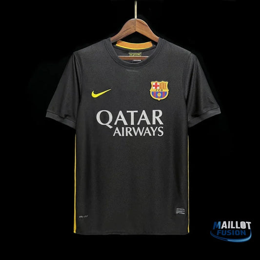 Maillot Retro FC Barcelone 2013 2014