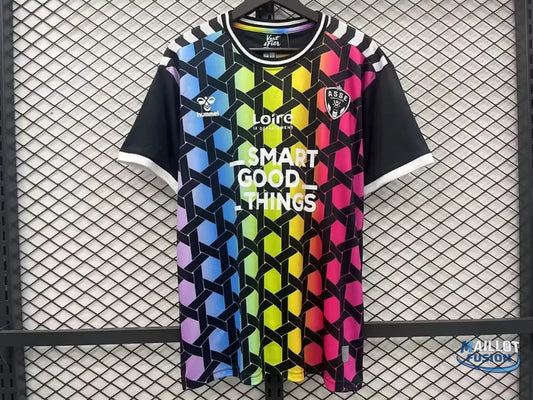 MAILLOT Saint-Étienne 2023/2024