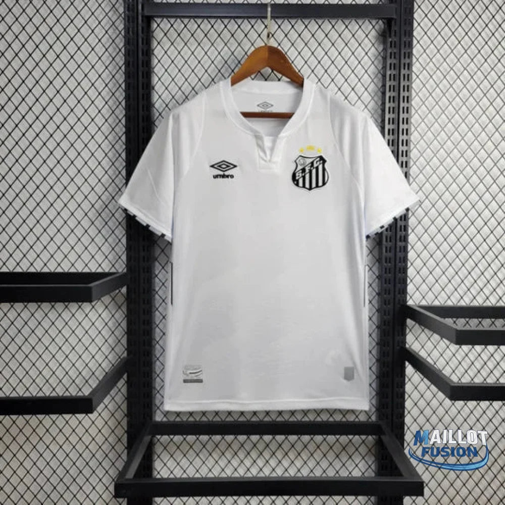 Maillot Santos 2024/2025 Domicile